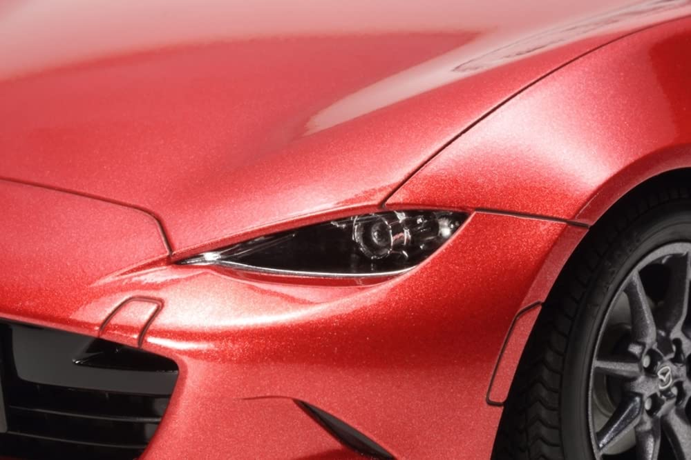 Tamiya Sports Car Series 342 Mazda Roadster Plastic Model 24342 1/24 No.