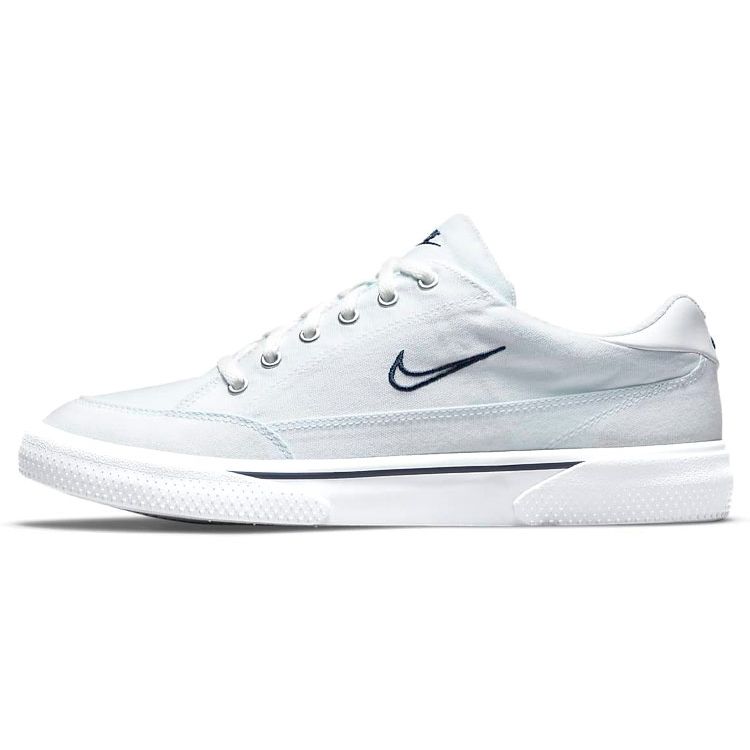 

Мужские кроссовки Nike Retro GTS 97 Matte Aluminium White Midnight-Navy DA1446-100