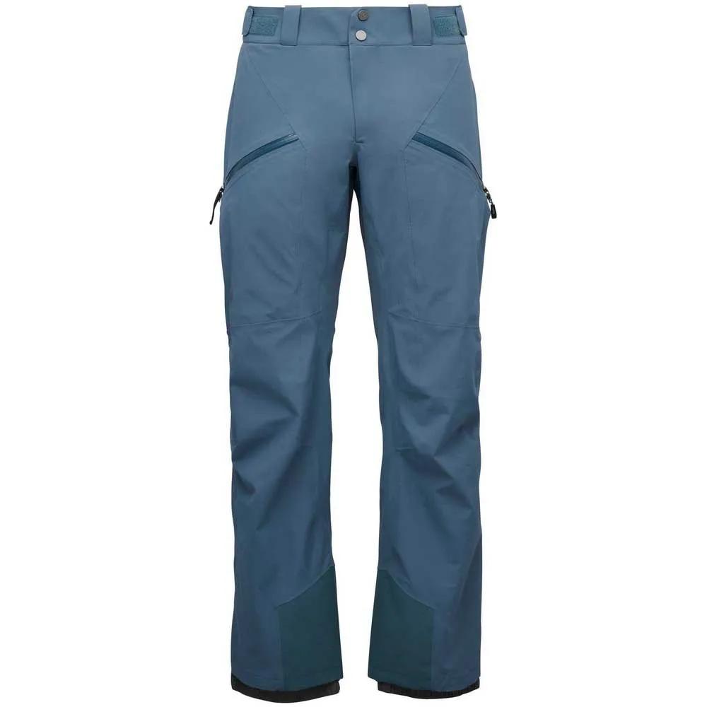Black Diamond Pants Recon Insulated