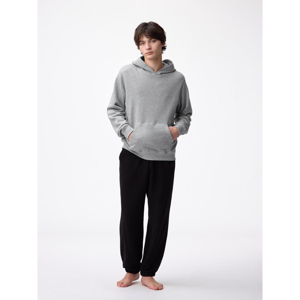 GU by Uniqlo Sweat Parka