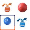 Interactive Squeaky Dog Toys For Boredom Relief Reduce Anxiety Chew Toys For Dogs