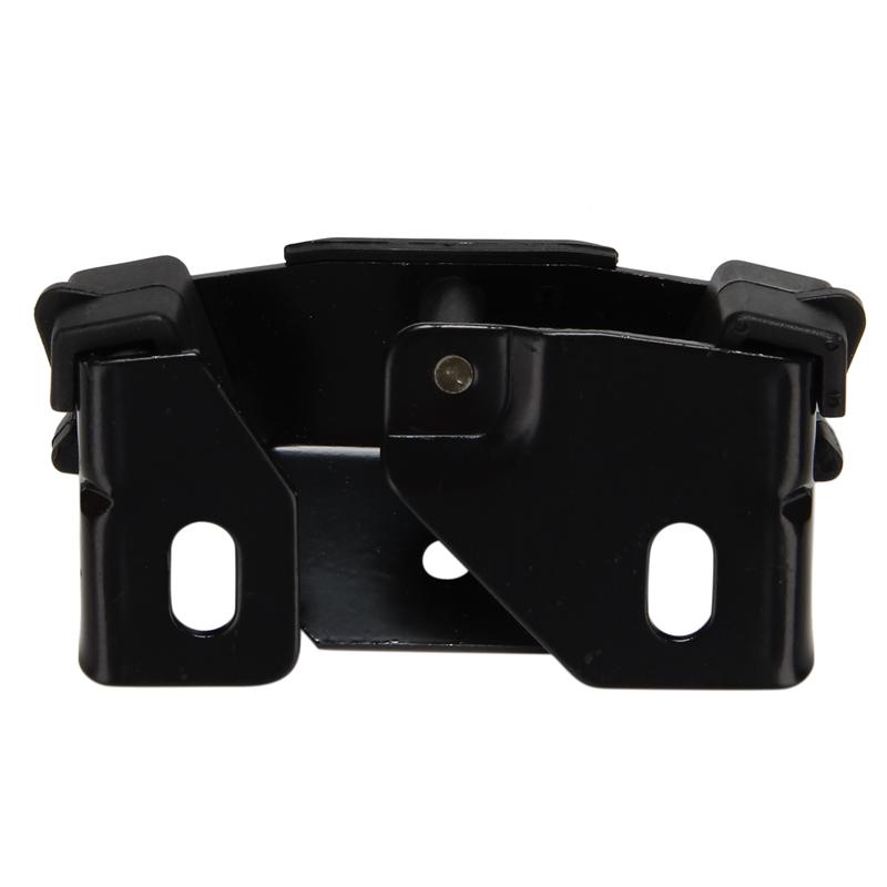 Car Rear Trunk Door Lock Tailgate Boot Lock Catch for Citroen C2 Peugeot 206 207 8724 C0 чёрный