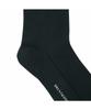 BRENTWOOD [Mid-Calf] Line Color Block Solid Socks Belax26211Grx