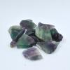 Fluorite Multicolor Lot Rough Uncut Natural 21000 Ct CERTIFIED Loose Gemstone LR-85-R