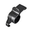 2pcs/set Towel Hook for Umbrella Hanging Automobile Trunk Organizer Holder Car Rear Mounting Bracket.