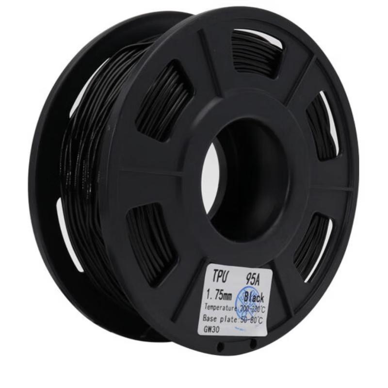 TPU 3D Printer Filament for FPV Drone Accessories