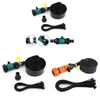 Trampoline Sprinkler Water Hose For Garden Lawn Cooling And Family Play