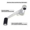 Gear Shifter Lever Pedal for CBR600 F4 1999-2000 F4I 2001-2006 Replacement Aluminum Gear Lever Motorbike Accessory