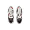 New Balance 2002R Argento Metallizzato Rosso Team Sneakers da Uomo M2002RLB