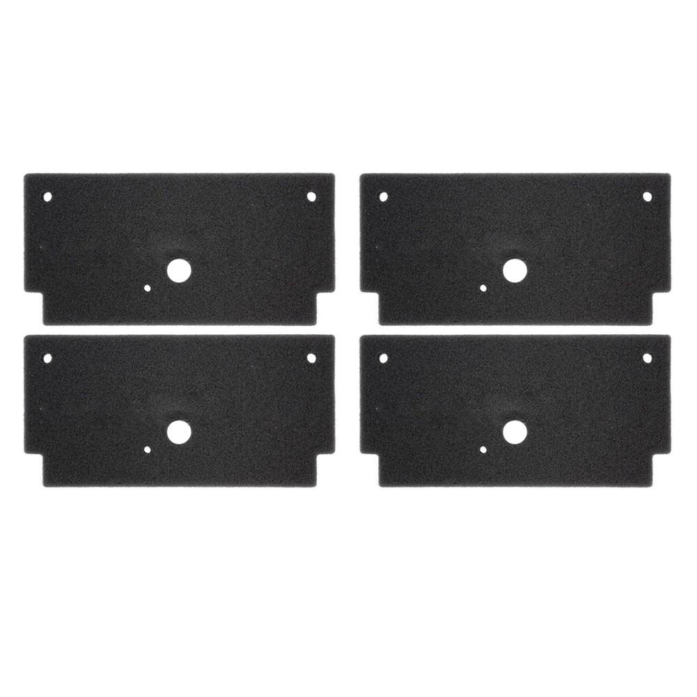 Efficient Filtration 12022801 Replacement Lint Filter Cotton Energy Saving