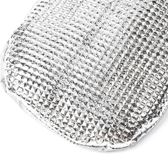 Kühlweste für Herren Damen Verstellbare Atmungsaktive Mesh Eisweste mit 4 Taschen Sommer Kühljacke für Heißes Wetter Outdoor Arbeit Angeln Radfahren