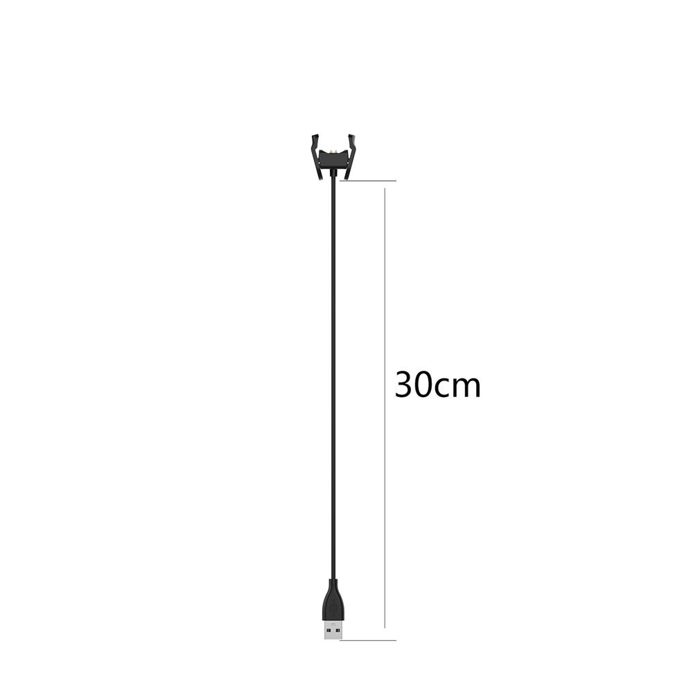 Accesorii Cablu de Rezervă Clip Încărcător Cablu de Încărcare USB Pentru Xiaomi Mi Band 4 Cradle