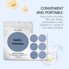 Women Body Care Patch Nourishes Skin Smooth Gentle Care Skin-Friendly for Daily Home Skincare 30pcs