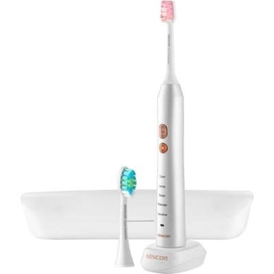 Electric Toothbrush - Sencor - SOC 3313PW
