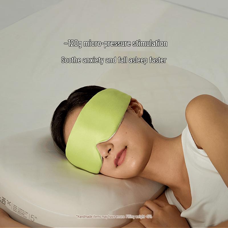 7C Herbal Gravity Sleep Eye Mask