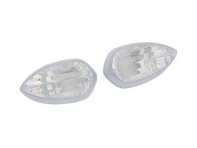 POSH FAITH Motorcycle Supplies Turn Signal Lens Yamaha Genuine Turn