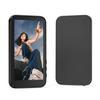 Mini Specchio Schermo Selfie Posteriore Magnetico - Ideale per Live Streaming e Mirroring dello Schermo del Telefono