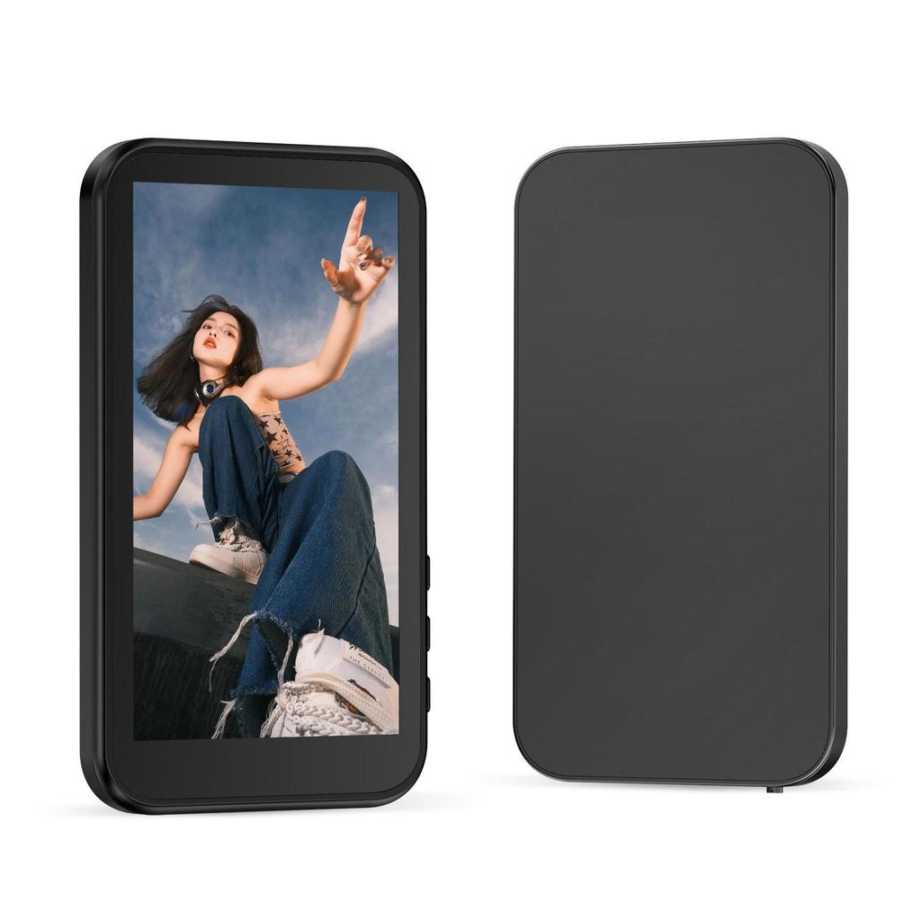 Mini Specchio Schermo Selfie Posteriore Magnetico - Ideale per Live Streaming e Mirroring dello Schermo del Telefono