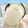 Ostreidae Plush Toy Sleep Soothing Stuffed Doll Cartoon Decoration Gift Kids