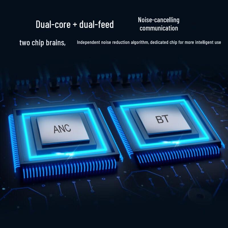 Philips TAH9505 ANC Hi-Res Over-Ear Headphones