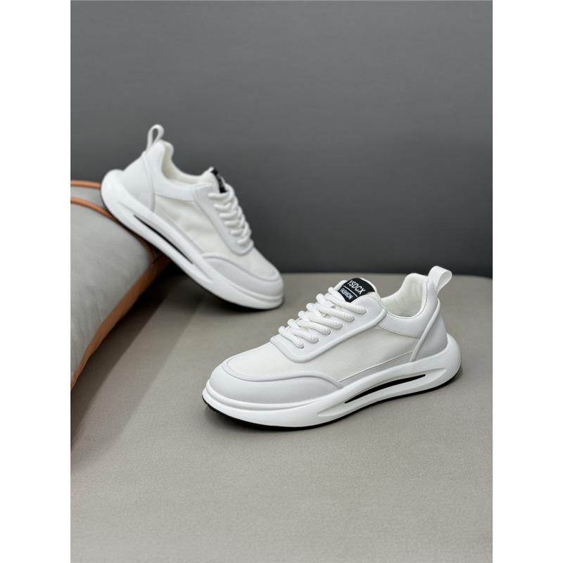 New mesh breathable tide sports casual shoes soft sole dad shoes ysd