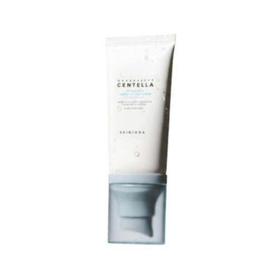 

SKIN1004 Madagascar Centella Hyalu-Cica Water-Fit Sun Serum SPF Hydrating & Soothing 50ml