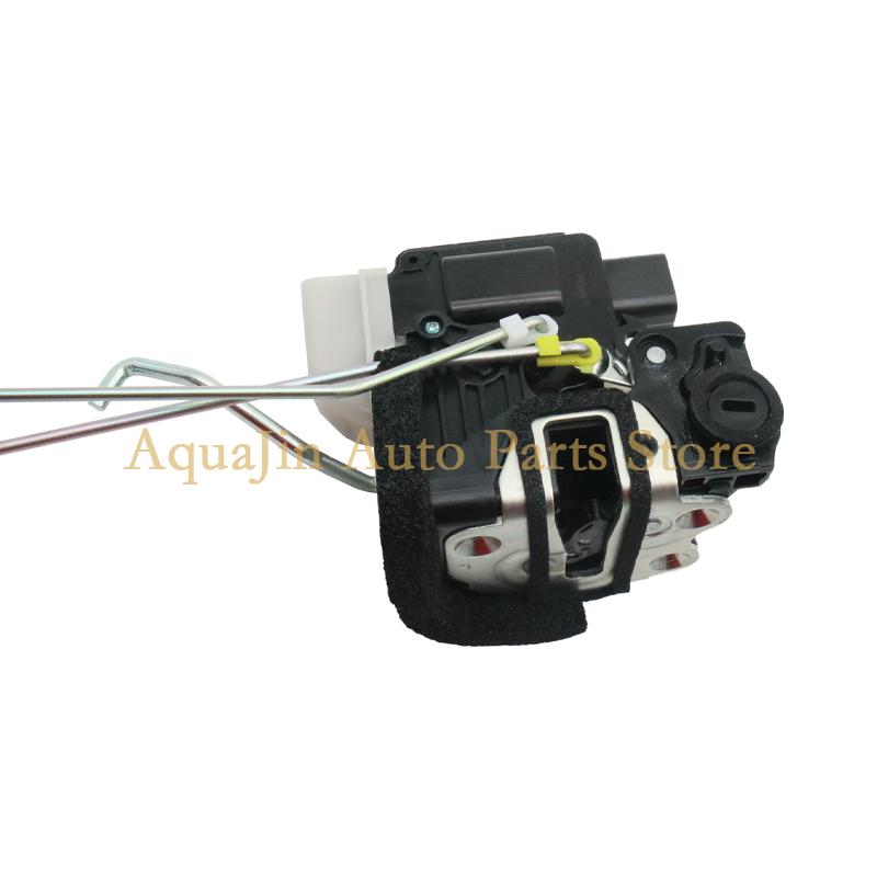 Door Lock Actuator Front Rear Left Right For Kia Picanto MK2 TA Morning 2012~2016 81310-1Y030 81320-1Y030 81410-1Y020 814201Y020