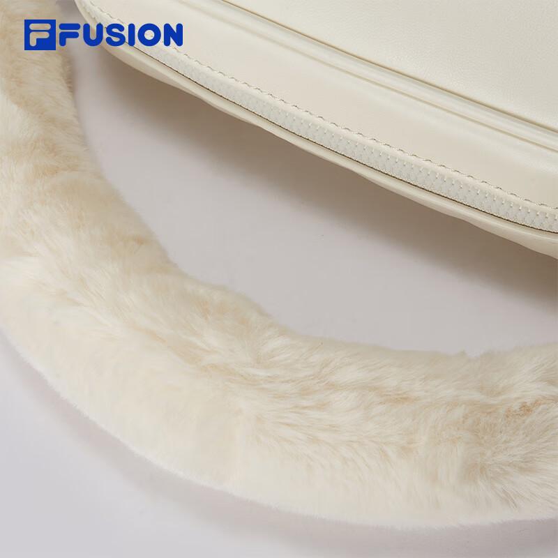 FILA FUSION Trendy Shoulder Bag