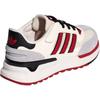 Adidas Originals RETROPY Low top Kids Lifestyle Shoes White Kids' KI8164