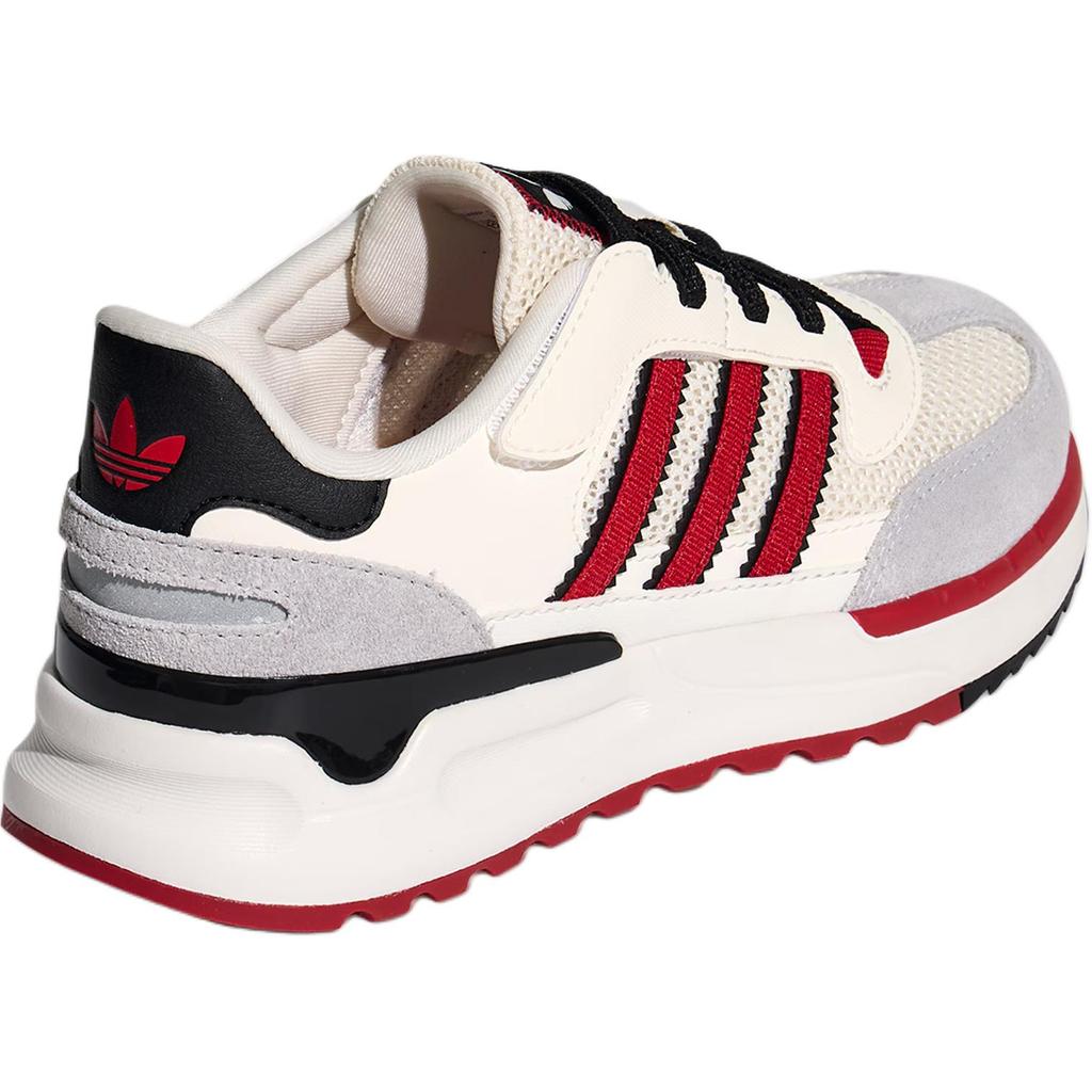 Adidas Originals RETROPY Low top Kids Lifestyle Shoes White Kids' KI8164