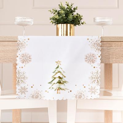 Table Decoration & Accessories – Table Runner
