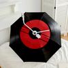 Vinyl Record Clock Timeless Design For Your Home Decort75
