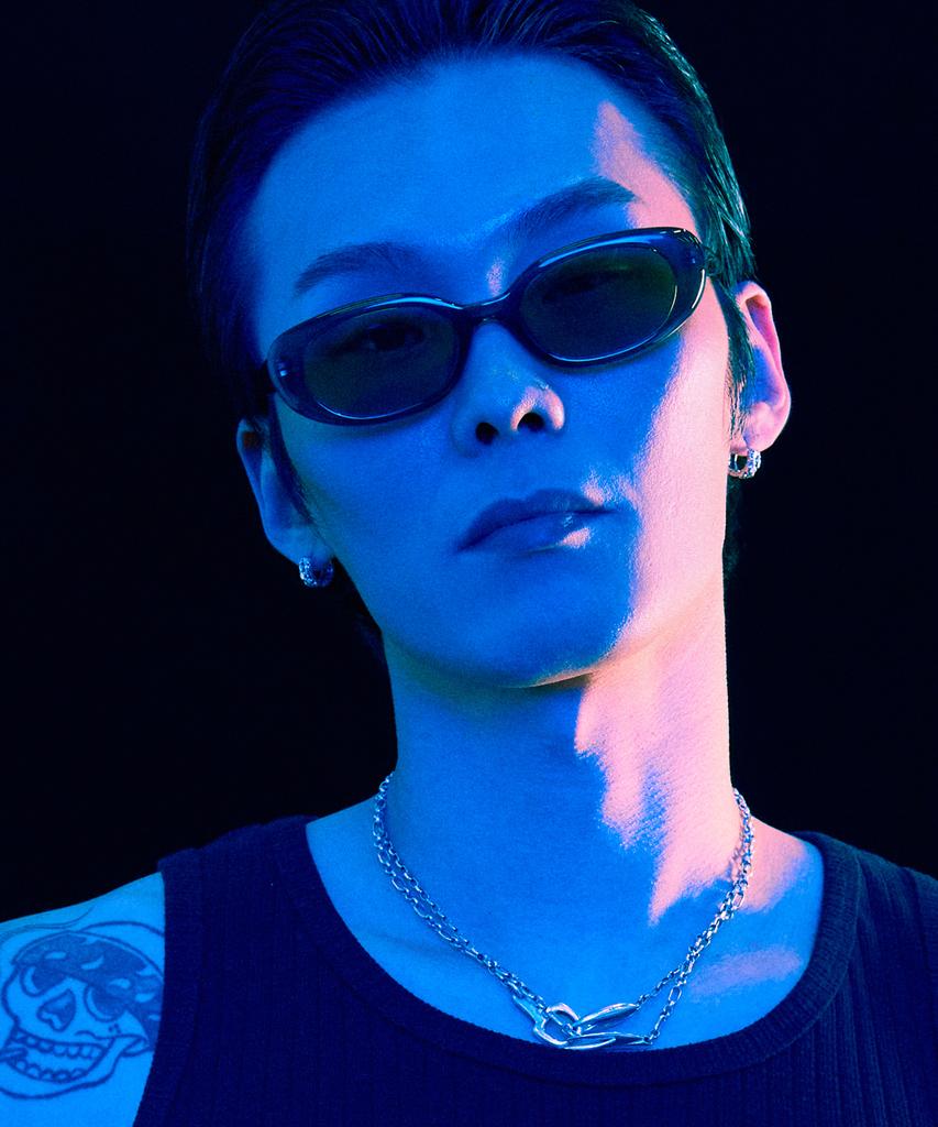Nonpig Kumi_Kh Sunglasses