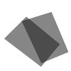 Adhesive 0/90 Light Source Filter Polarizing Film Optical Display Polarize Sheet