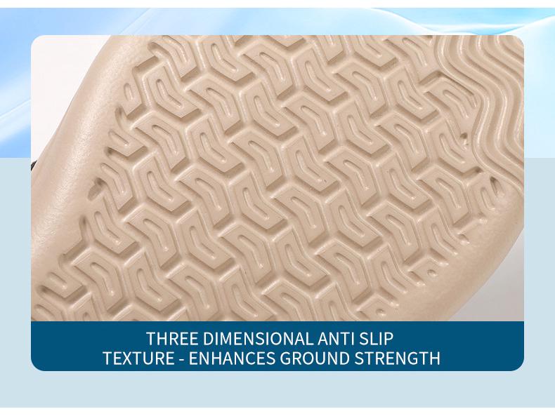 Wide Toe Soft Sole Barefoot Casual Shoes - Non-slip, Breathable Outdoor Hiking & Walking Shoes for Men and Women