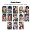 Seventeen 2025 SEASON'S GREETINGS Official Photocard