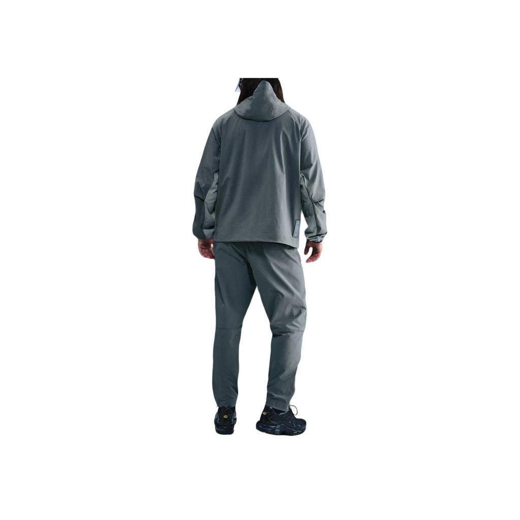 Nike Windrunner F.C. Barcelona Tech Breathable Jacket Men Jacket HM4234-084
