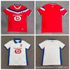 Lille 2026-2027 Home Away Fan Soccer Jersey Training Top Men Adult Fall Winter