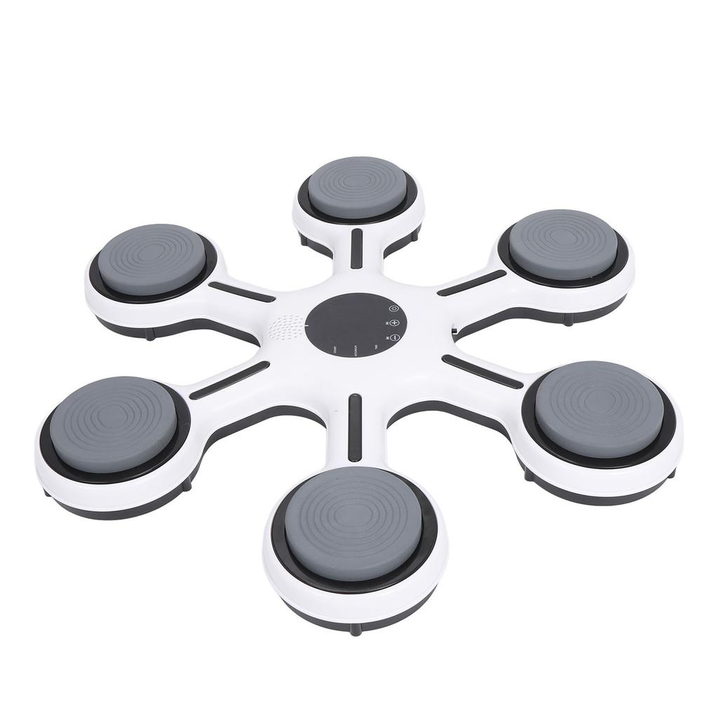 Music Boxing Machine with Boxing Gloves Adjustable Height Wall Mounted Smart Bluetooth Music Boxing