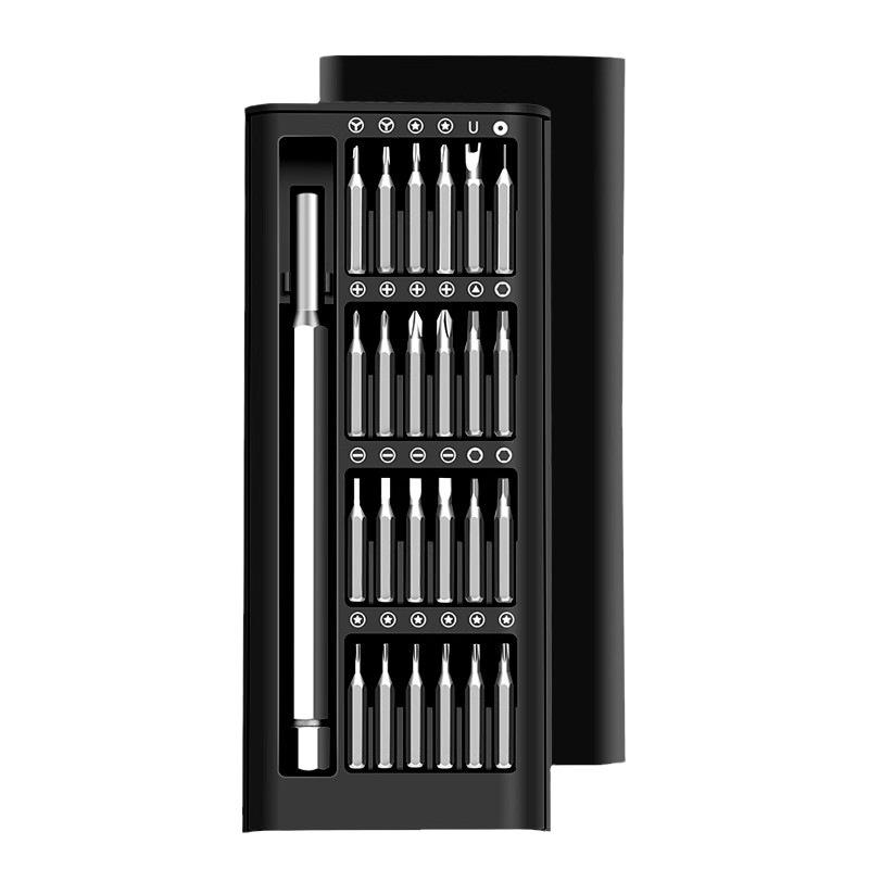 Multifunctional Screwdriver Set for Computer and Mobile Phone Repair