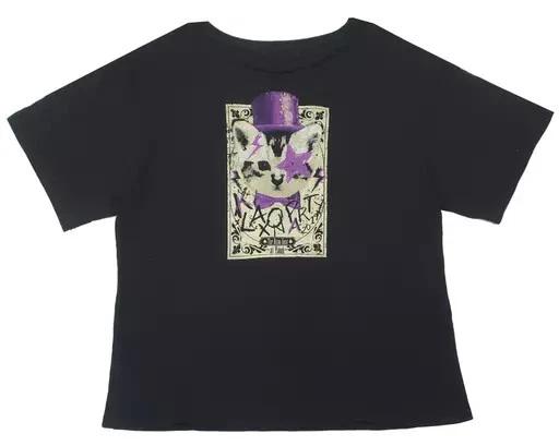 

The Brow Beat Klaxon Party 2019 Black T T-Shirt Male Idol Free Size S