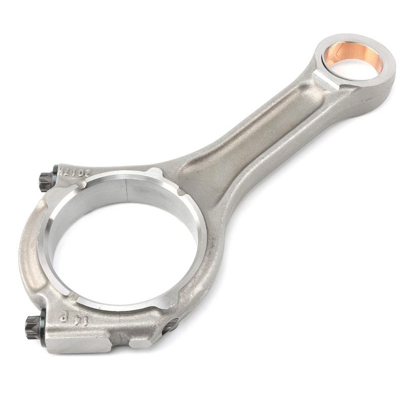 High quality New For 68147233AA Engine Part Connecting Rod3.0 T L V6 Diesel EXF EXN 05-21 RAM 1500 Jeep Grand Cherokee Chrysler