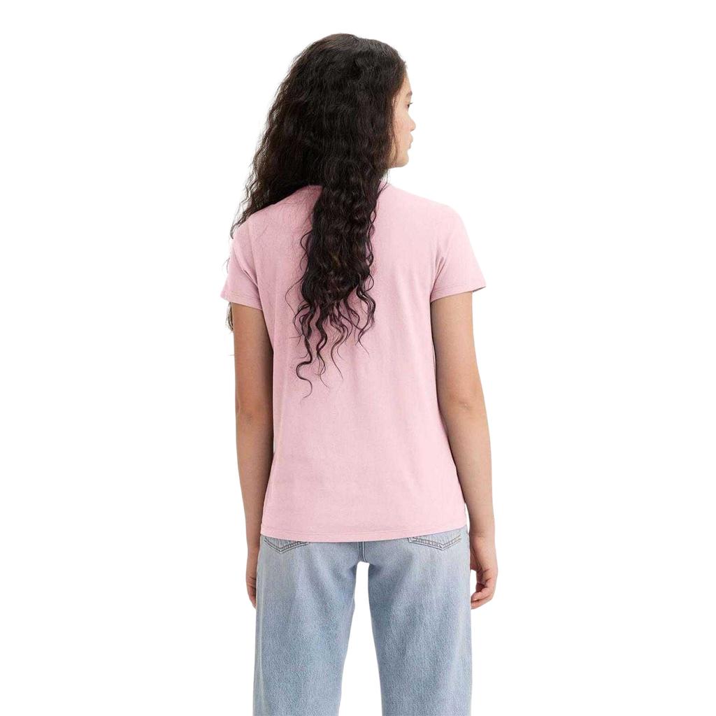 Levis Womens/Ladies Cotton T-Shirt