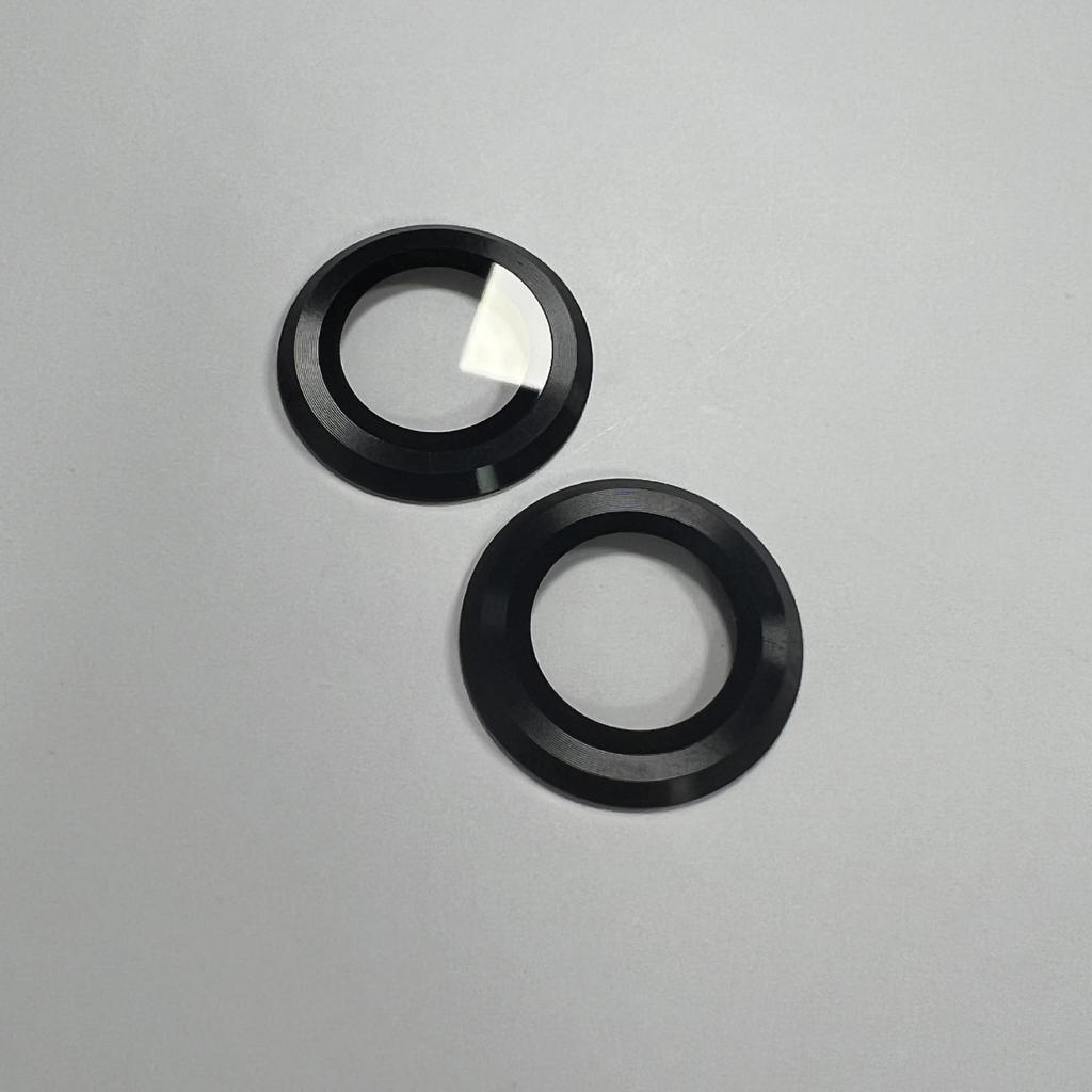 Asus ZenFone 9 Camera Lens Protective Film - Aluminum Alloy