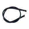 For 2016-2021 Honda Civic Insight 4-Door Pair New Black Roof Trim Molding Kit