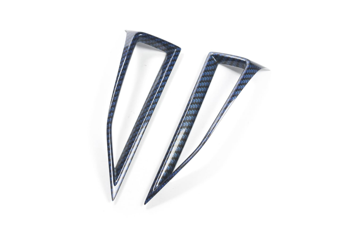 Второй этап Subaru Crosstrek (Серия GU) Панель центрального воздуховода CROSSTREK Ocean R047DCL