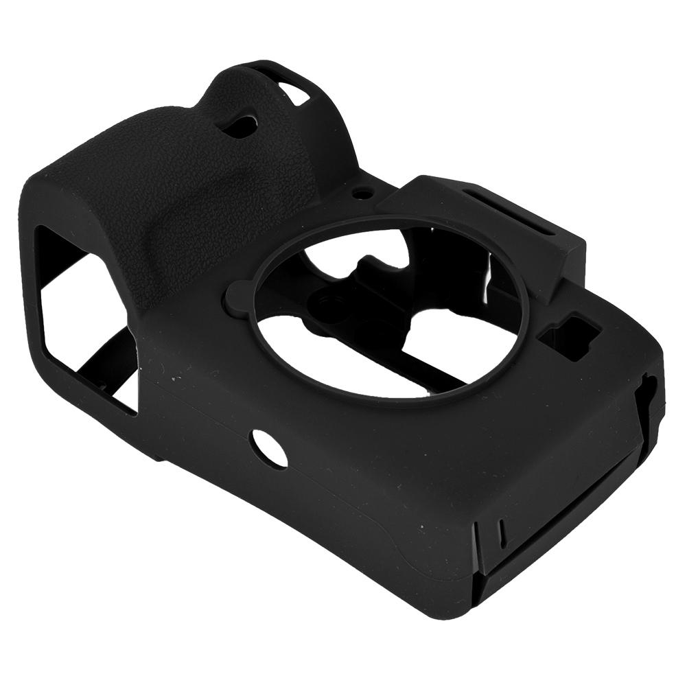 Digital Camera Protective Shell Silicone Case Cover for A7R4 A7R4A