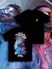 Le Monde Chico PNL Album Poster French Graphic Print T-shirt Men Women Streetwear Hip Hop Harajuku Fashion Short Sleeve Summer New Tee  Oversized  Top