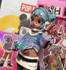 [USED] Peach Riot Rush Hour Frankie secret