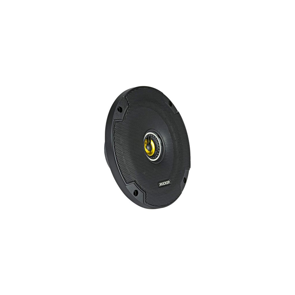 Japanese KICKER CSC654 16cm Coaxial Speaker [Official Product] 2-way